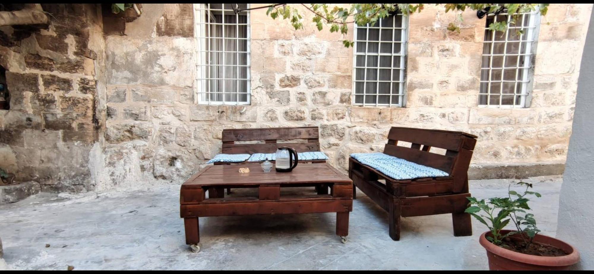 Incirli Konak Mardin Exterior photo